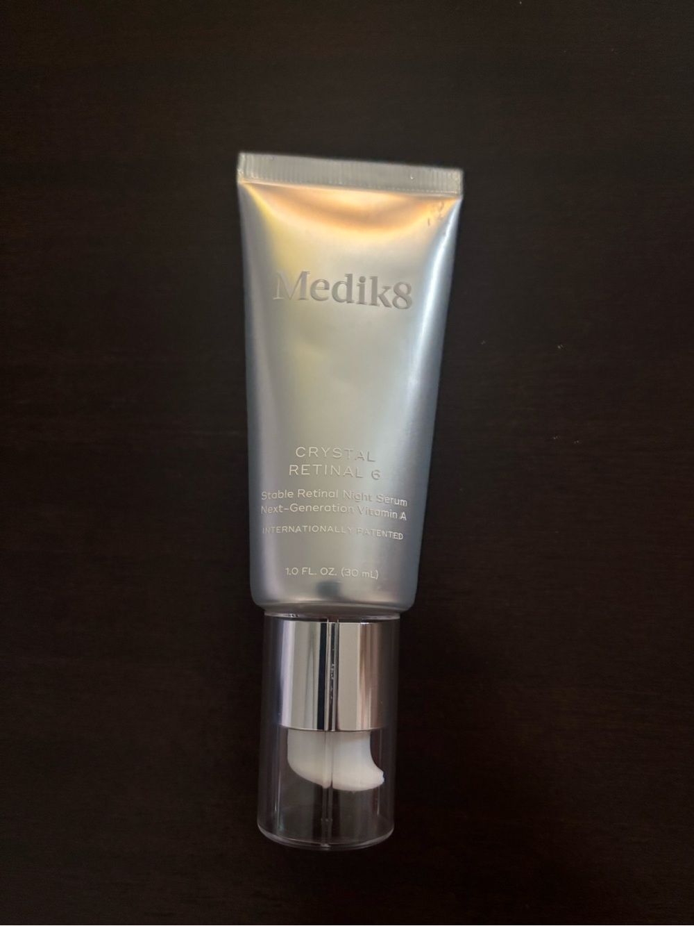 Medik8 Crystal Retinal 6